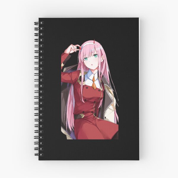 Artikelvorschau, Liebling im Franxx entworfen und verkauft von MockCity-Studio.