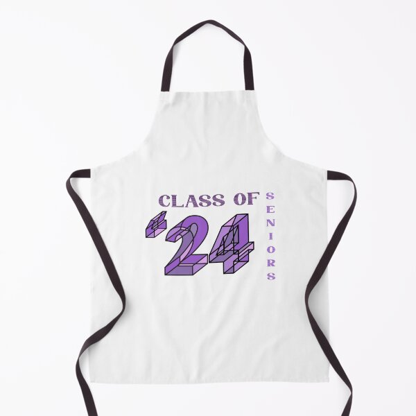 Item preview, Class of 2024 designed and sold by HarrisonDesign.