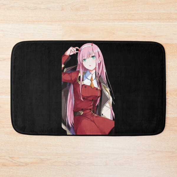 Artikelvorschau, Liebling im Franxx entworfen und verkauft von MockCity-Studio.