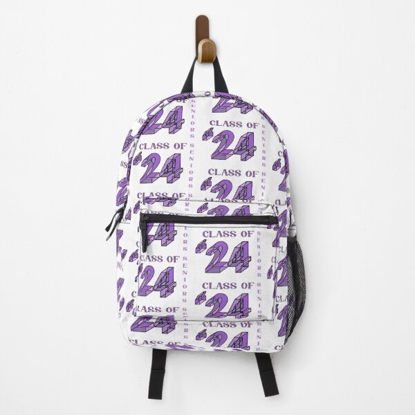 Item preview, Class of 2024 designed and sold by HarrisonDesign.