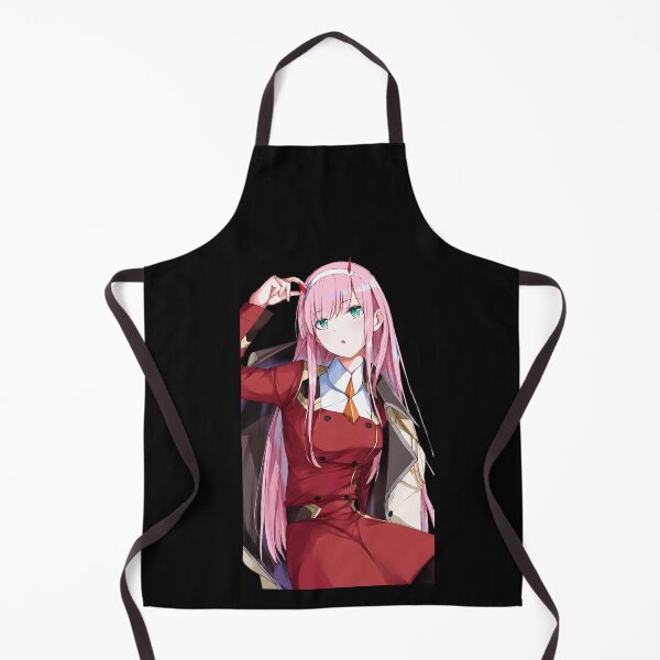 Item preview, Darling in the Franxx designed and sold by MockCity-Studio.