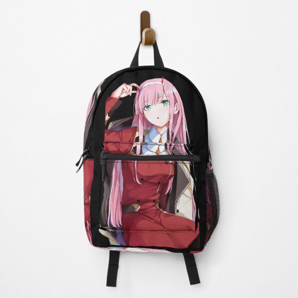 Item preview, Darling in the Franxx designed and sold by MockCity-Studio.