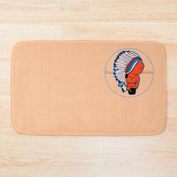 Item preview, Native Americans 3 designed and sold by ChernovilArt.