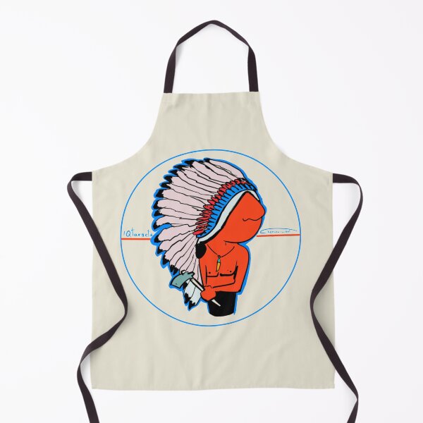 Item preview, Native Americans 3 designed and sold by ChernovilArt.
