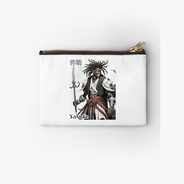 Item preview, Yasuke - The African Samurai No.19 designed and sold by MacTampa.