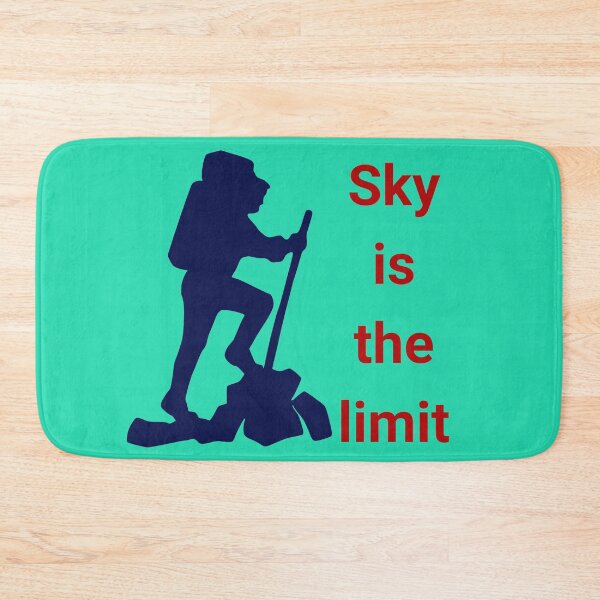 Item preview, Sky is the limit designed and sold by MirucaDesign.