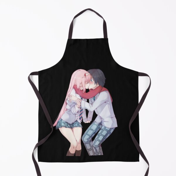 Item preview, Darling in the Franxx designed and sold by MockCity-Studio.