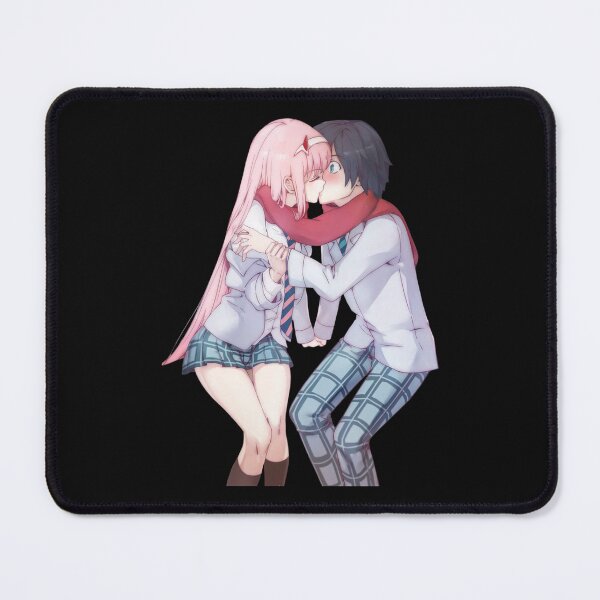 Item preview, Darling in the Franxx designed and sold by MockCity-Studio.