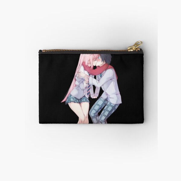 Artikelvorschau, Liebling im Franxx entworfen und verkauft von MockCity-Studio.