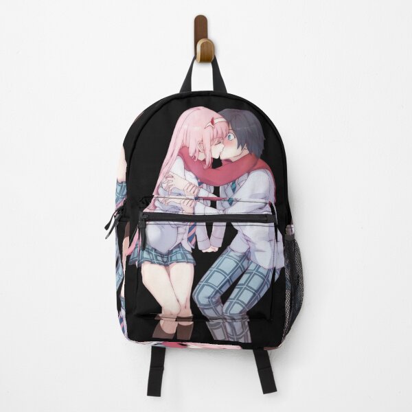 Item preview, Darling in the Franxx designed and sold by MockCity-Studio.