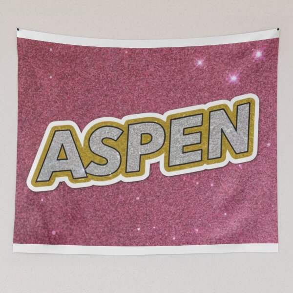 Item preview, Aspen scl designed and sold by BCD BRANDS.