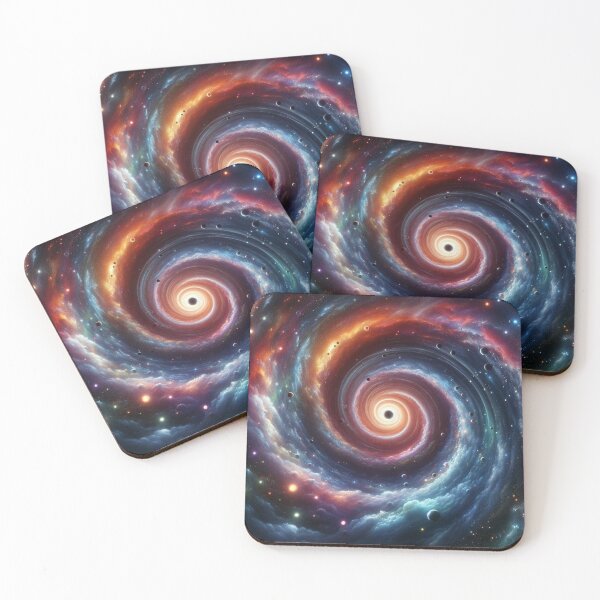 Item preview, Black hole designed and sold by LittleBucolic.