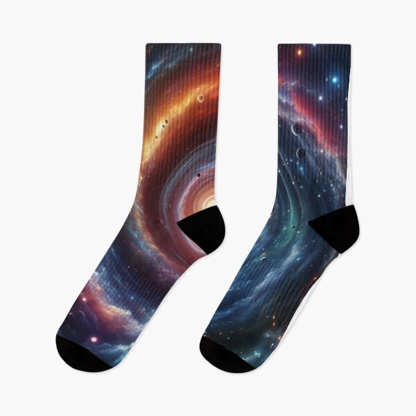 Item preview, Black hole designed and sold by LittleBucolic.