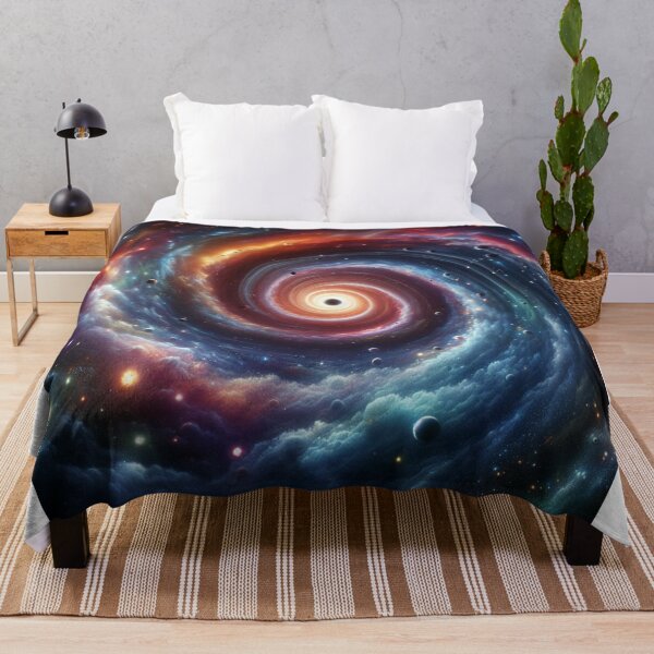 Item preview, Black hole designed and sold by LittleBucolic.