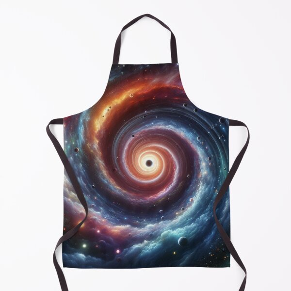 Item preview, Black hole designed and sold by LittleBucolic.