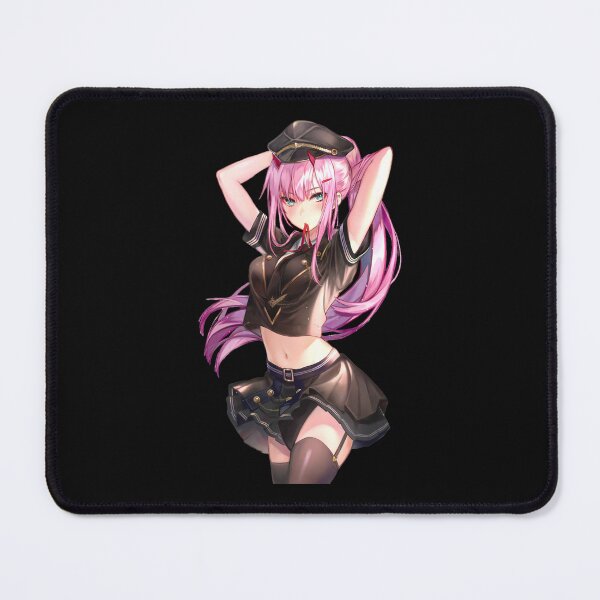 Item preview, Darling in the Franxx designed and sold by MockCity-Studio.