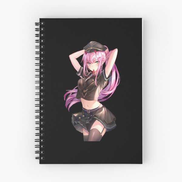 Artikelvorschau, Liebling im Franxx entworfen und verkauft von MockCity-Studio.