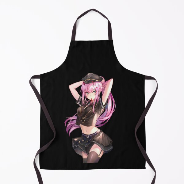 Item preview, Darling in the Franxx designed and sold by MockCity-Studio.