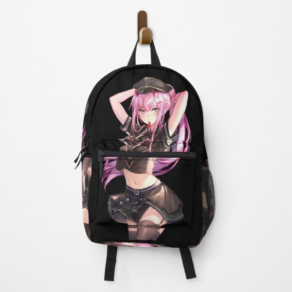 Item preview, Darling in the Franxx designed and sold by MockCity-Studio.