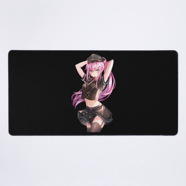 Item preview, Darling in the Franxx designed and sold by MockCity-Studio.