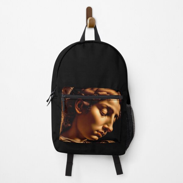 Item preview, The Sleeping Angel designed and sold by LanaGustavsson.
