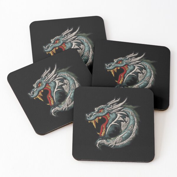 Item preview, Green Dragon  designed and sold by Ruslanov7.