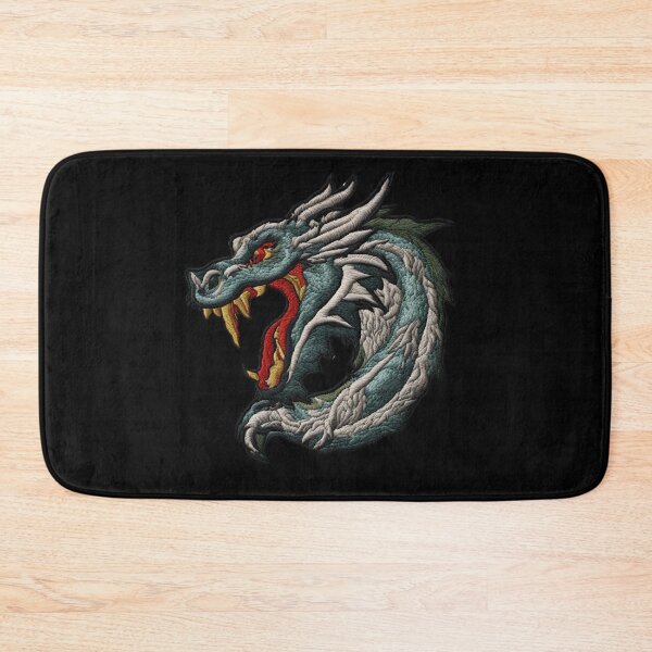 Item preview, Green Dragon  designed and sold by Ruslanov7.