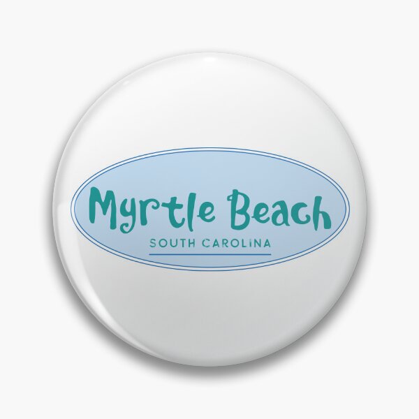 Item preview, Myrtle Beach South Carolina designed and sold by Futurebeachbum.