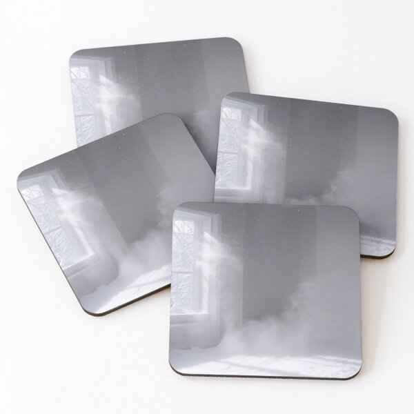 Item preview, Powdery snow designed and sold by M-Y-A-R-T-.