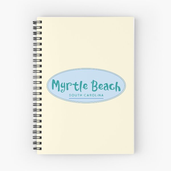 Item preview, Myrtle Beach South Carolina designed and sold by Futurebeachbum.