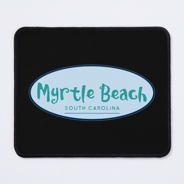 Item preview, Myrtle Beach South Carolina designed and sold by Futurebeachbum.
