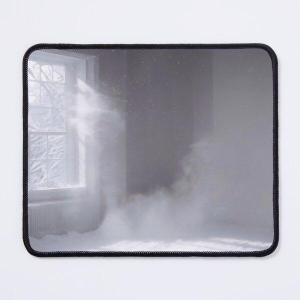 Item preview, Powdery snow designed and sold by M-Y-A-R-T-.