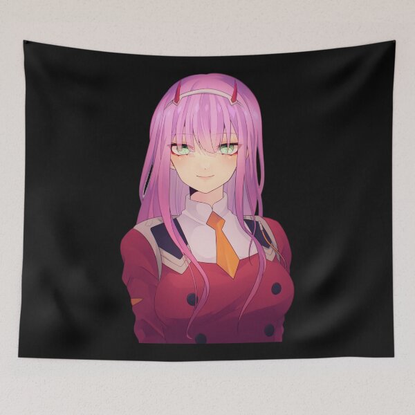Artikelvorschau, Liebling im Franxx entworfen und verkauft von MockCity-Studio.