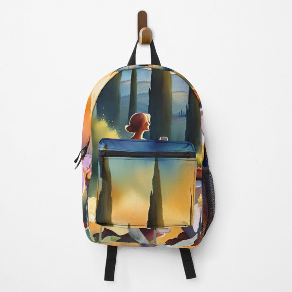 Item preview, Copy of The Tuscan sun Valenties Day designed and sold by Modern-Tropical.
