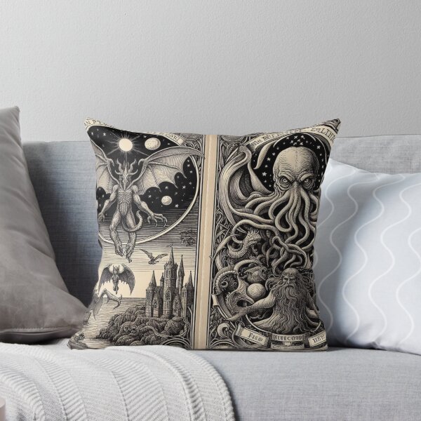 Item preview, Cthulhu designed and sold by Greydate.