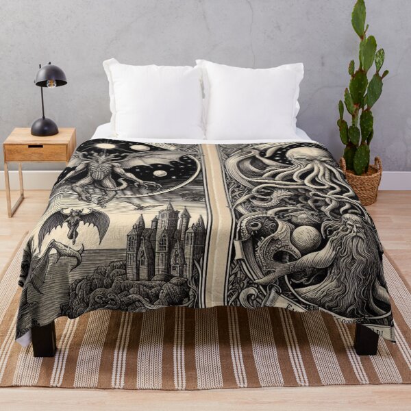 Item preview, Cthulhu designed and sold by Greydate.