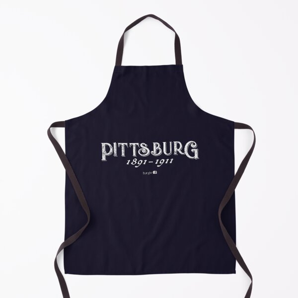 Item preview, Pittsburg | 1891 - 1911 designed and sold by burghr.
