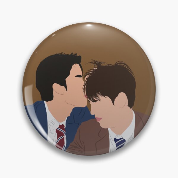 Item preview, I'm sorry. *forehead kiss *| cherry magic th designed and sold by Pinu92.
