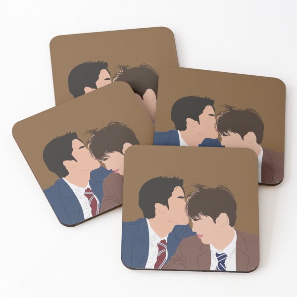 Item preview, I'm sorry. *forehead kiss *| cherry magic th designed and sold by Pinu92.