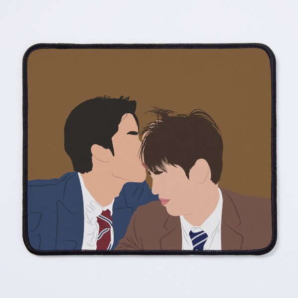 Item preview, I'm sorry. *forehead kiss *| cherry magic th designed and sold by Pinu92.