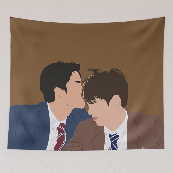 Item preview, I'm sorry. *forehead kiss *| cherry magic th designed and sold by Pinu92.