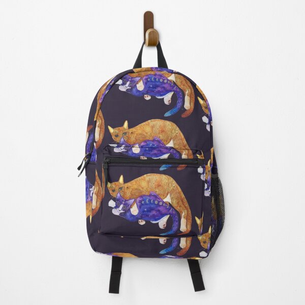 Item preview, Galaxy Cats designed and sold by neuroticowl.