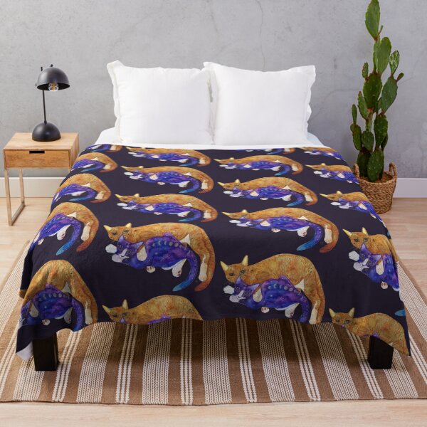Item preview, Galaxy Cats designed and sold by neuroticowl.