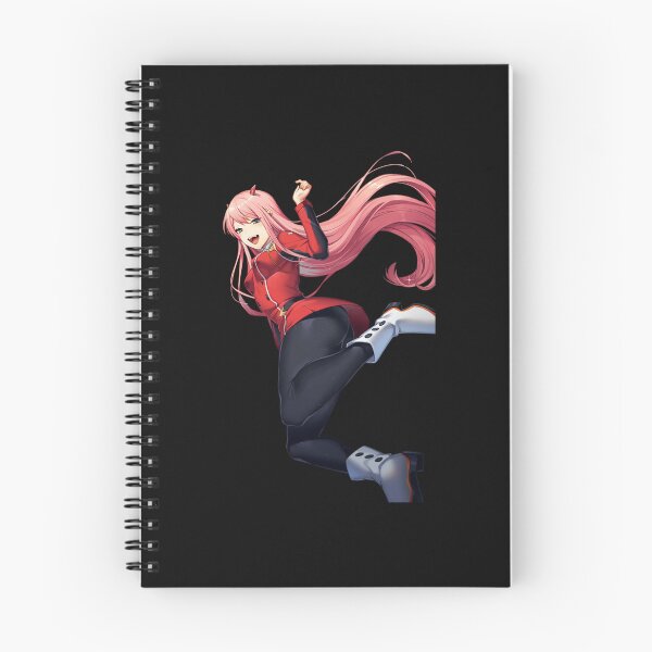 Artikelvorschau, Liebling im Franxx entworfen und verkauft von MockCity-Studio.