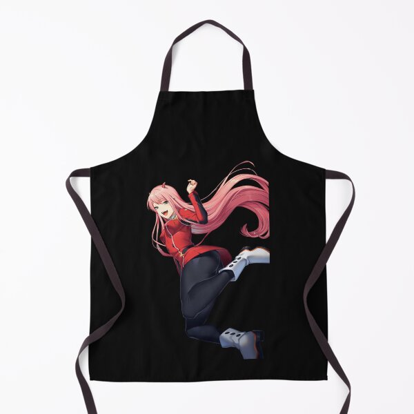 Item preview, Darling in the Franxx designed and sold by MockCity-Studio.