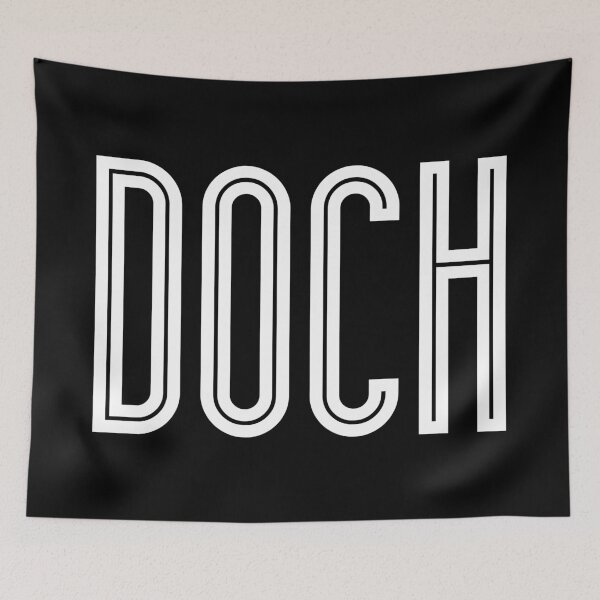 Item preview, German Doch designed and sold by trendingatees.