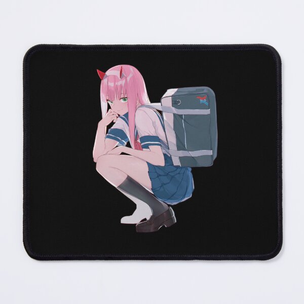 Item preview, Darling in the Franxx designed and sold by MockCity-Studio.