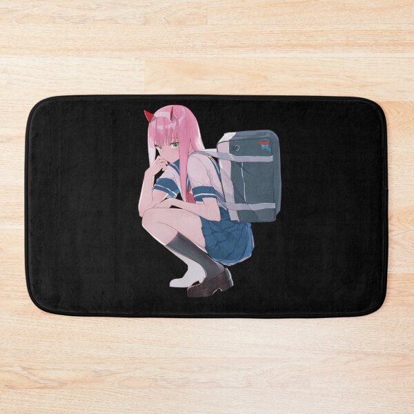 Item preview, Darling in the Franxx designed and sold by MockCity-Studio.