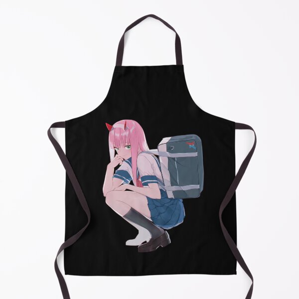 Item preview, Darling in the Franxx designed and sold by MockCity-Studio.
