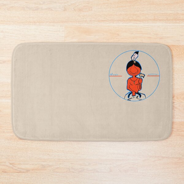 Item preview, Native Americans 4 designed and sold by ChernovilArt.